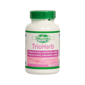 TrioHerb 500 mg